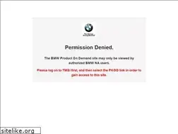 Sites similar to bmwpkod.com