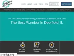 Sites similar to bmwplumbing.net