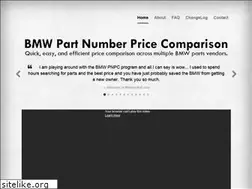 Sites similar to bmwpnpc.com