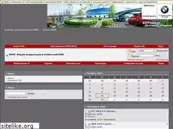 Sites similar to bmwpost.ru