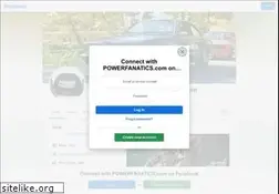 Sites similar to bmwpower.hu