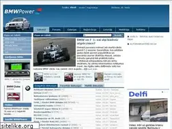Sites similar to bmwpower.lv