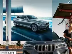 Sites similar to bmwpremiumselection.com.my