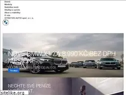 Sites similar to bmwprosek.cz