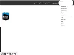 Sites similar to bmwra.org