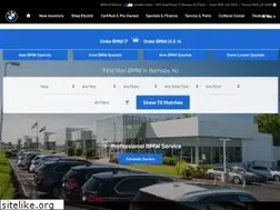 Sites similar to bmwramsey.com