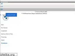 Sites similar to bmwregina.ca