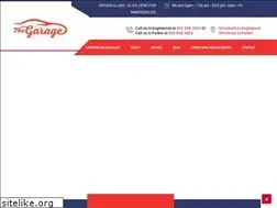 Sites similar to bmwrepairexperts.com
