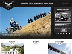 Sites similar to bmwrideracademy.com