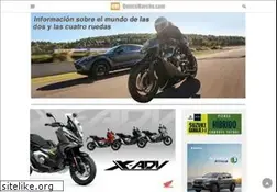 Sites similar to bmwridersnewsletter.es