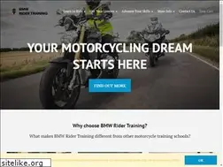 Sites similar to bmwridertraining.net