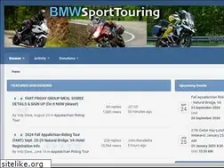Sites similar to bmwrt.com
