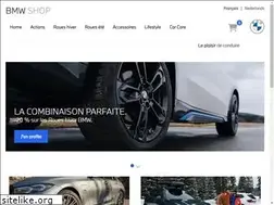 Sites similar to bmwseizoensklaar.be