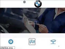 Sites similar to bmwservices.ir