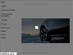 Sites similar to bmwsklep.pl