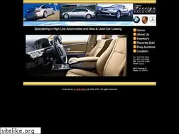 Sites similar to bmwsofdallas.com
