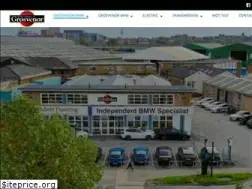 Sites similar to bmwspecialistreading.co.uk