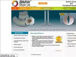 Sites similar to bmwsteels.com