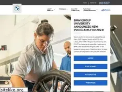 Sites similar to bmwstep.com