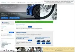Sites similar to bmwstore.pl