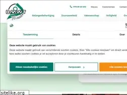 Sites similar to bmwt.nl