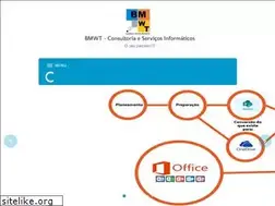Sites similar to bmwt.pt