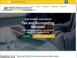 Sites similar to bmwtaxva.com