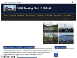 Sites similar to bmwtcd.org