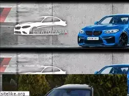 Sites similar to bmwtopasja.pl