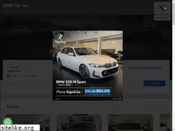 Sites similar to bmwtopcar.com.br
