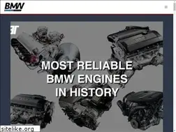 Sites similar to bmwtuning.co