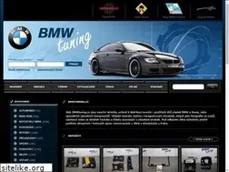 Sites similar to bmwtuning.cz