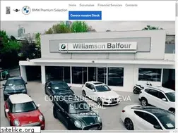 Sites similar to bmwusados.cl