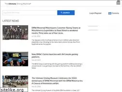 Sites similar to bmwusanews.com