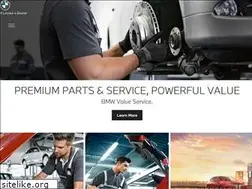 Sites similar to bmwusaservice.com