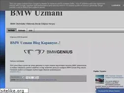 Sites similar to bmwuzmani.blogspot.com