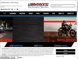 Sites similar to bmwventura.com