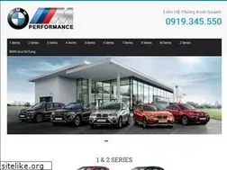 Sites similar to bmwvn.com