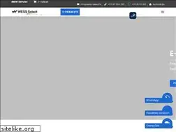 Sites similar to bmwwess.lv