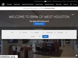 Sites similar to bmwwest.com