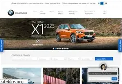 Sites similar to bmwwestisland.com
