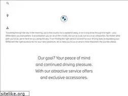Sites similar to bmwwidget.ca