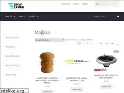 Sites similar to bmwyedekparca.net