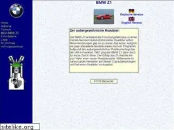 Sites similar to bmwz1.de