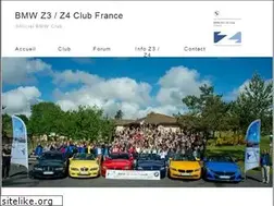 Sites similar to bmwz3club.fr