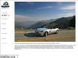 Sites similar to bmwz8.us