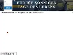 Sites similar to bmwz8club.com