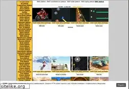 Sites similar to bmx-jatekok.b11.hu