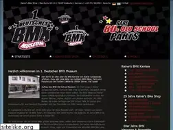 Sites similar to bmx-museum.com