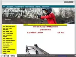 Sites similar to bmx-racing.com